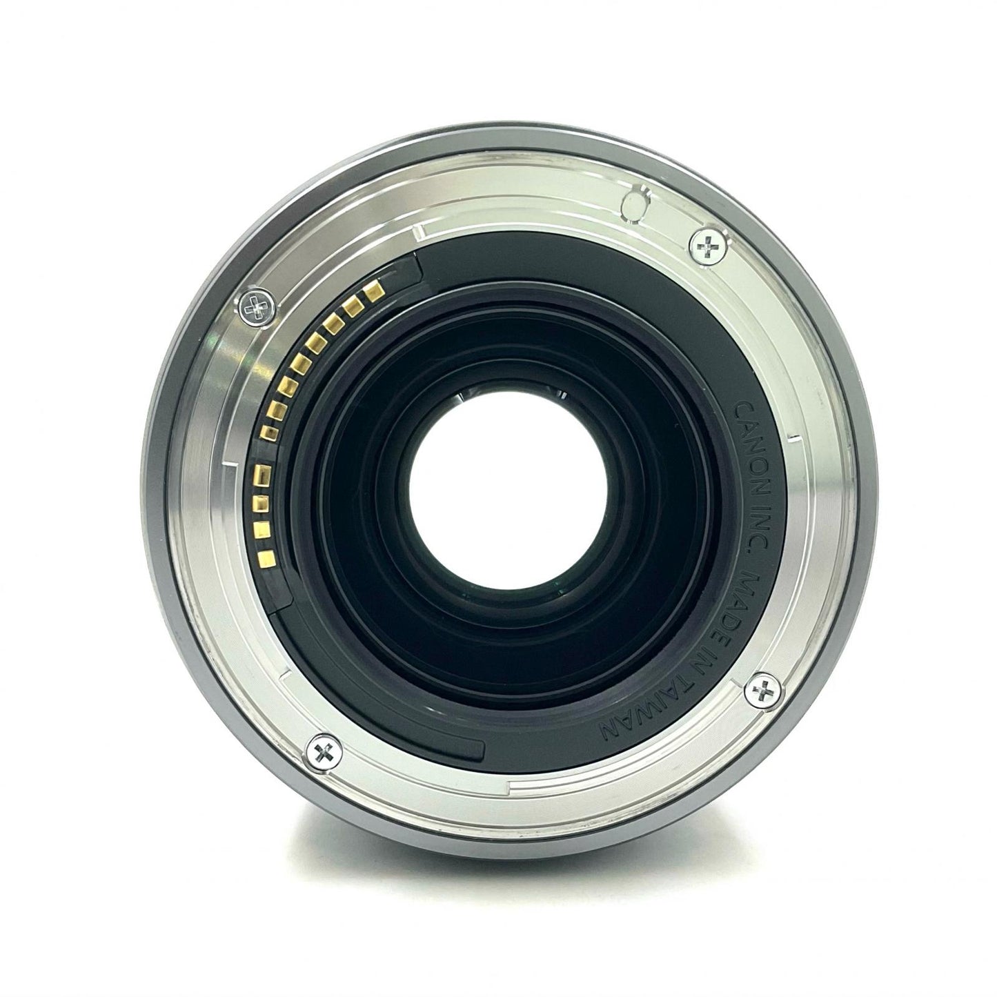 【全額返金保証】【最速発送】Canon RF35mm F1.8 マクロ IS STM 美品 動作確認済