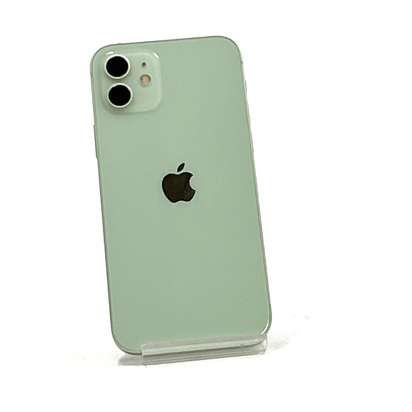 【全額返金保証】【最速発送】Apple iPhone iPhone 12 64GB グリーン au SIMフリー 美品 動作確認済 64%