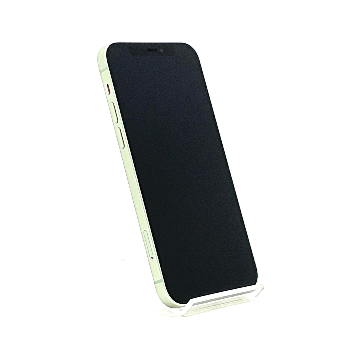 【全額返金保証】【最速発送】Apple iPhone iPhone 12 64GB グリーン au SIMフリー 美品 動作確認済 64%