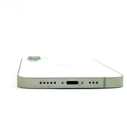 【全額返金保証】【最速発送】Apple iPhone iPhone 12 64GB グリーン au SIMフリー 美品 動作確認済 64%
