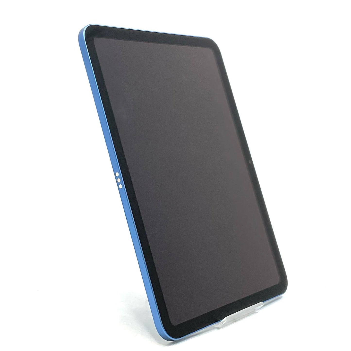 【全額返金保証】【最速発送】Apple iPad iPad 10.9インチ 第10世代 64GB ブルー Wi-Fi 美品 動作確認済