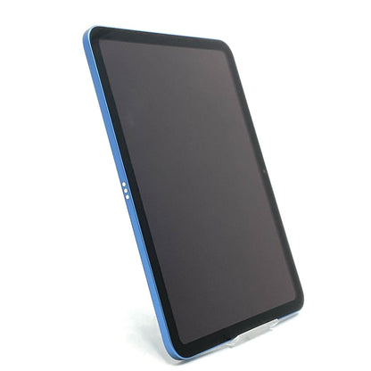 【全額返金保証】【最速発送】Apple iPad iPad 10.9インチ 第10世代 64GB ブルー Wi-Fi 美品 動作確認済