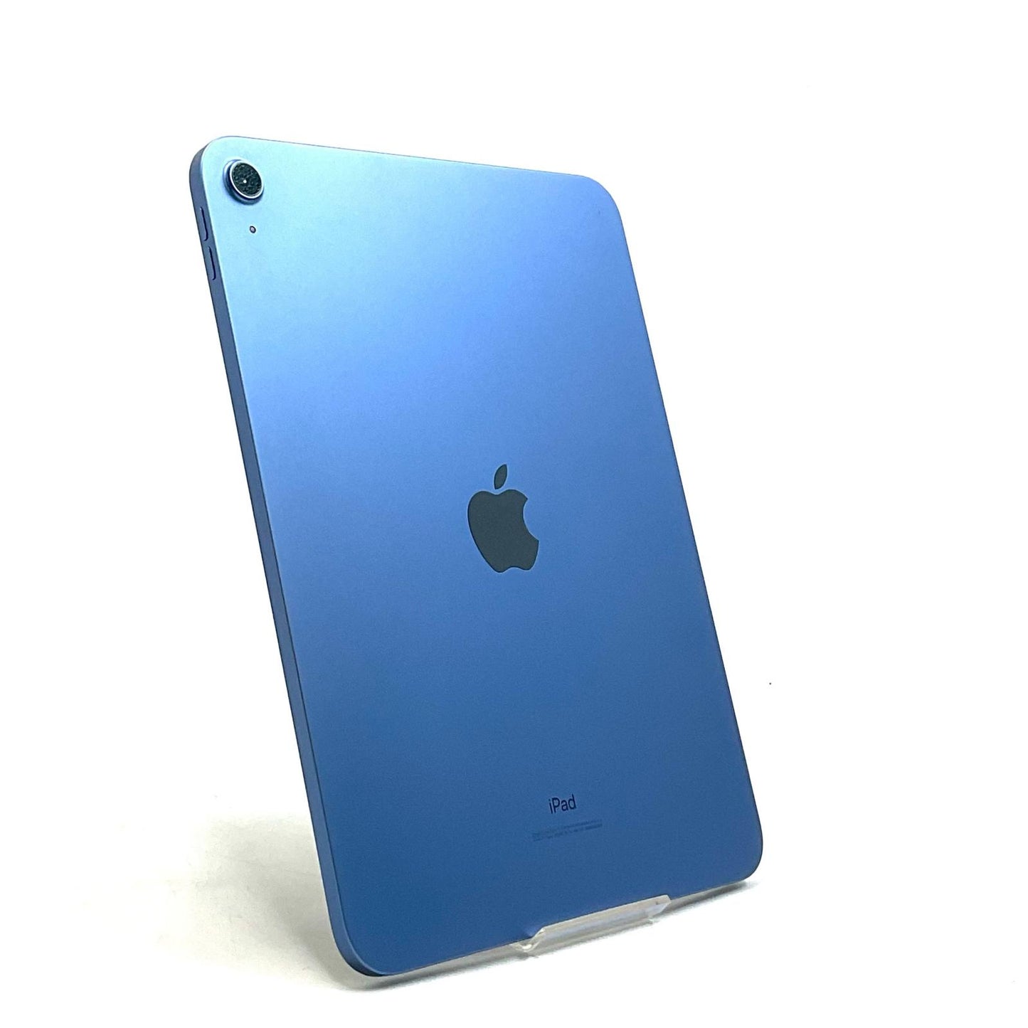 【全額返金保証】【最速発送】Apple iPad iPad 10.9インチ 第10世代 64GB ブルー Wi-Fi 美品 動作確認済