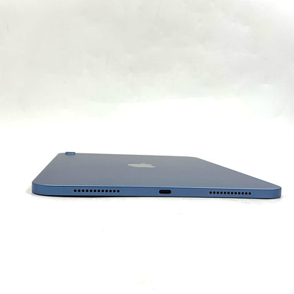 【全額返金保証】【最速発送】Apple iPad iPad 10.9インチ 第10世代 64GB ブルー Wi-Fi 美品 動作確認済