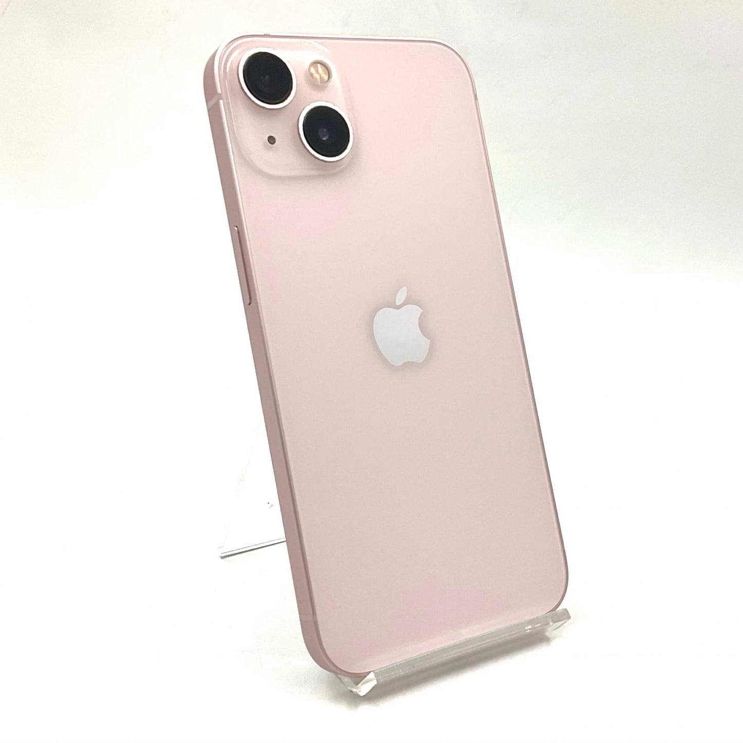【全額返金保証】【最速発送】Apple iPhone iPhone 13 128GB ピンク docomo 白ロム 動作確認済 77%