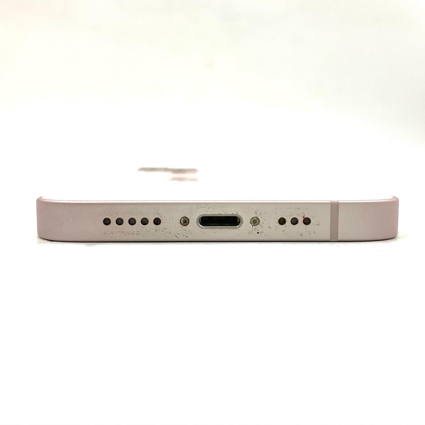 【全額返金保証】【最速発送】Apple iPhone iPhone 13 128GB ピンク docomo 白ロム 動作確認済 77%
