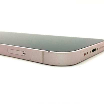 【全額返金保証】【最速発送】Apple iPhone iPhone 13 128GB ピンク docomo 白ロム 動作確認済 77%