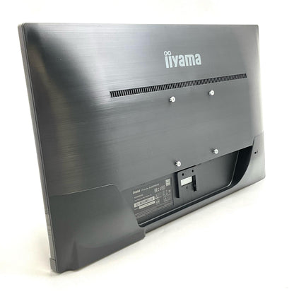【全額返金保証】【最速発送】iiyama XU2390HS-B5 23インチ 美品 動作確認済