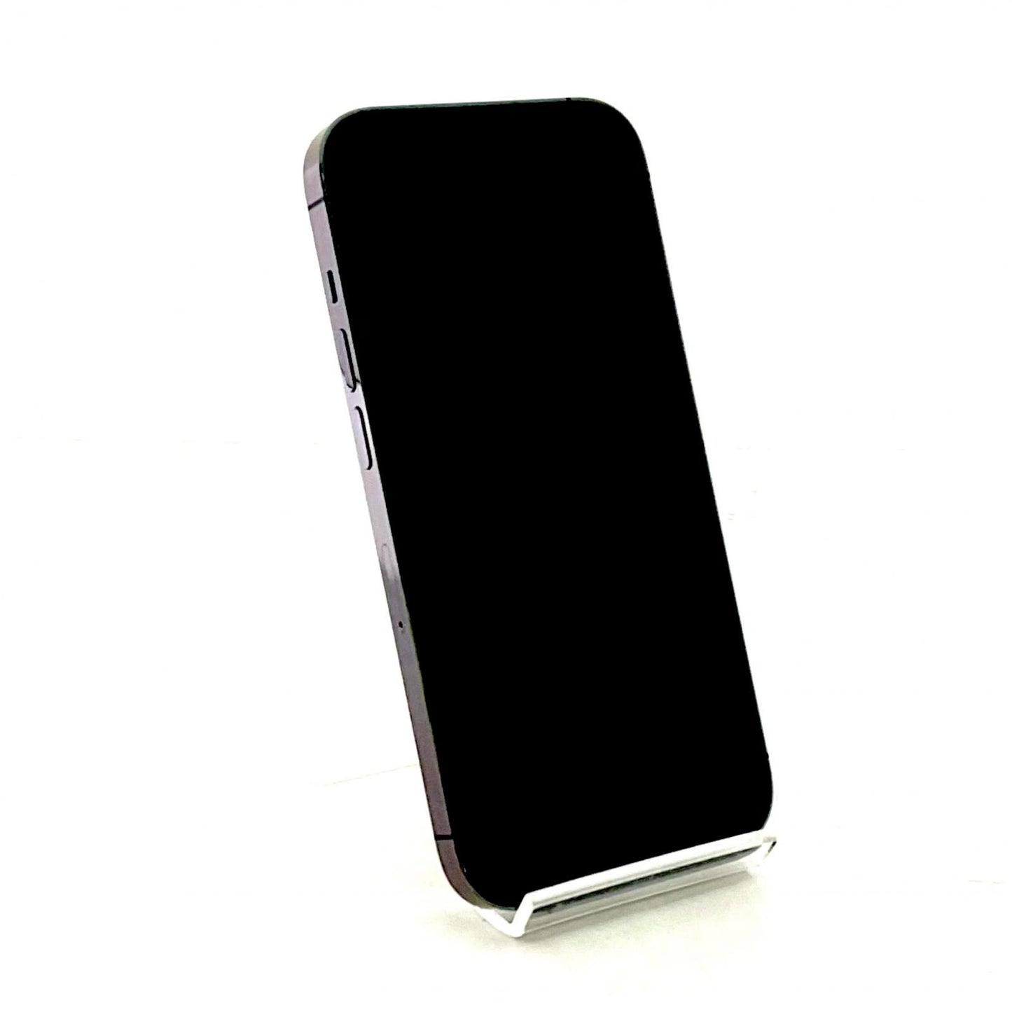 【全額返金保証】【最速発送】Apple iPhone iPhone 14 Pro 128GB ディープパープル au SIMフリー 白ロム 美品 動作確認済 87%