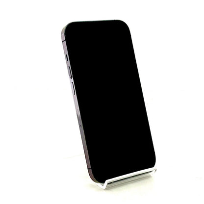 【全額返金保証】【最速発送】Apple iPhone iPhone 14 Pro 128GB ディープパープル au SIMフリー 白ロム 美品 動作確認済 87%