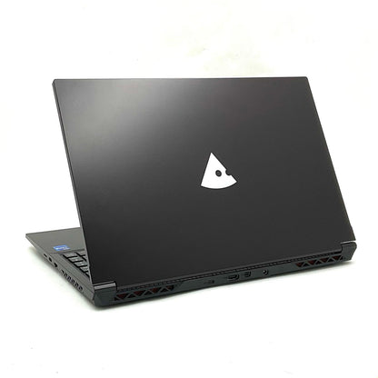 【全額返金保証】【最速発送】MouseComputer K5-I7GM5BK-A K5I7GM5BKABAW102DEC intel core i7-12650H 64GB M.2 SSD 1TB NVIDIA GeForce MX550 78% 美品 動作確認済