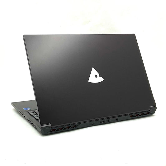 【全額返金保証】【最速発送】MouseComputer K5-I7GM5BK-A K5I7GM5BKABAW102DEC intel core i7-12650H 64GB M.2 SSD 1TB NVIDIA GeForce MX550 78% 美品 動作確認済