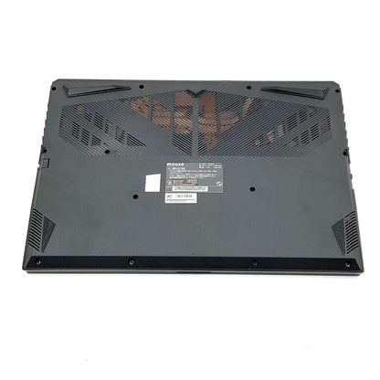【全額返金保証】【最速発送】MouseComputer K5-I7GM5BK-A K5I7GM5BKABAW102DEC intel core i7-12650H 64GB M.2 SSD 1TB NVIDIA GeForce MX550 78% 美品 動作確認済