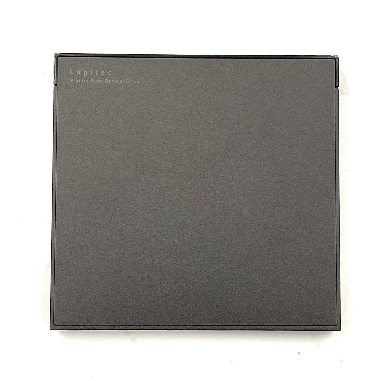 【全額返金保証】【最速発送】ロジテック Type-C ポータブルBD LBD-PWB6U3CSBK 超美品 動作確認済