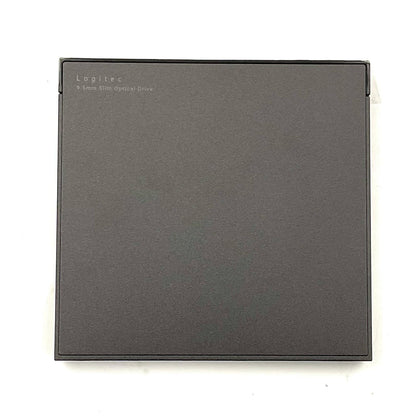 【全額返金保証】【最速発送】ロジテック Type-C ポータブルBD LBD-PWB6U3CSBK 超美品 動作確認済