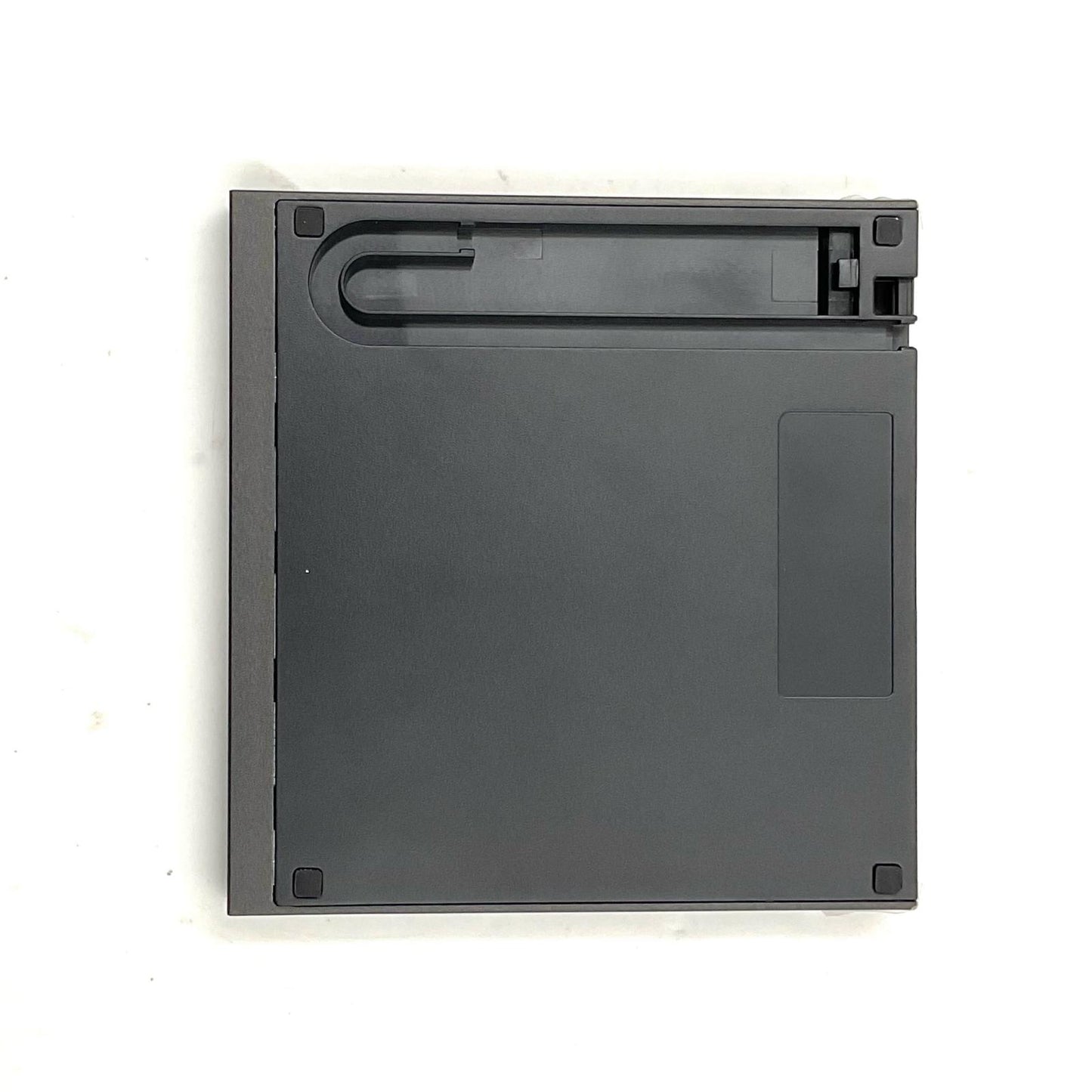 【全額返金保証】【最速発送】ロジテック Type-C ポータブルBD LBD-PWB6U3CSBK 超美品 動作確認済
