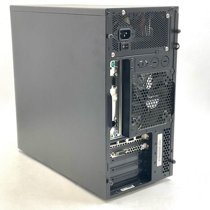 【全額返金保証】【最速発送】ドスパラ GALLERIA GALLERIA MJ intel core i7-8700 8GB HDD 1TB NVIDIA GeForce GTX 1060 3GB 動作確認済