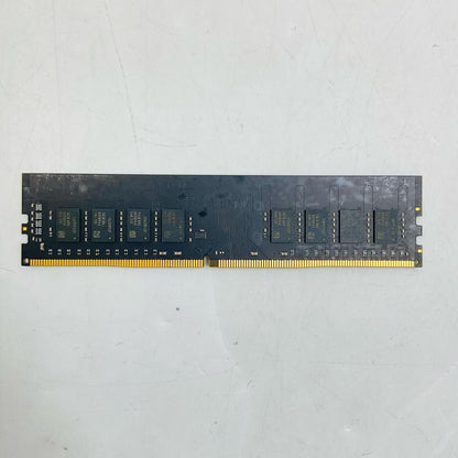 【全額返金保証】【最速発送】Silicon Power DDR4 PC4-21300 16GB SP016GBLFU266B02 美品 動作確認済
