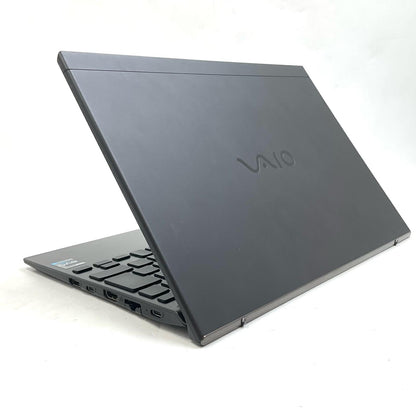 【全額返金保証】【最速発送】Sony SX12 12th Gen Intel(R)Core(TM)i7-1280P 32GB M.2 SSD 1TB 90% 美品 動作確認済
