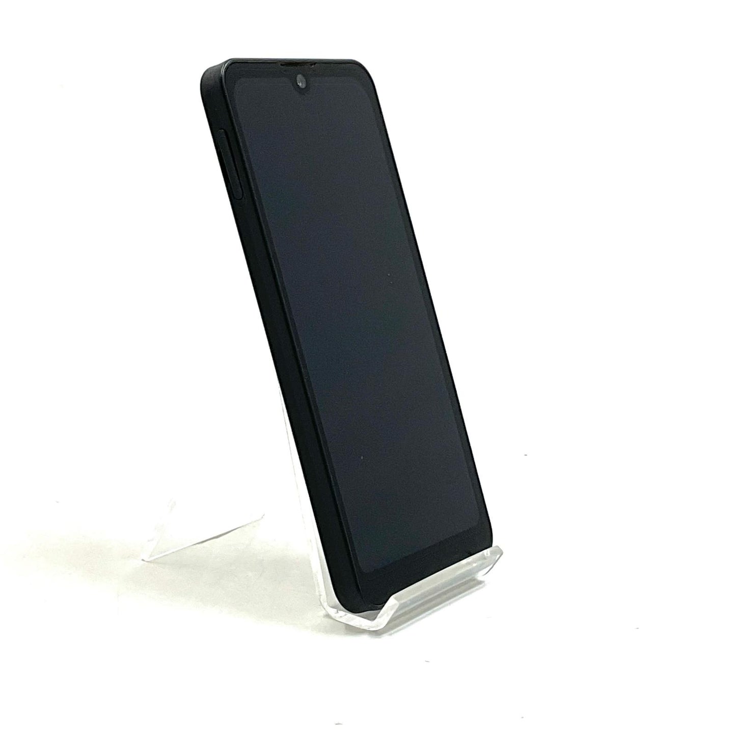 【全額返金保証】【最速発送】SHARP AQUOS wish2 64GB ブラック docomo SH-51C 白ロム 美品 動作確認済