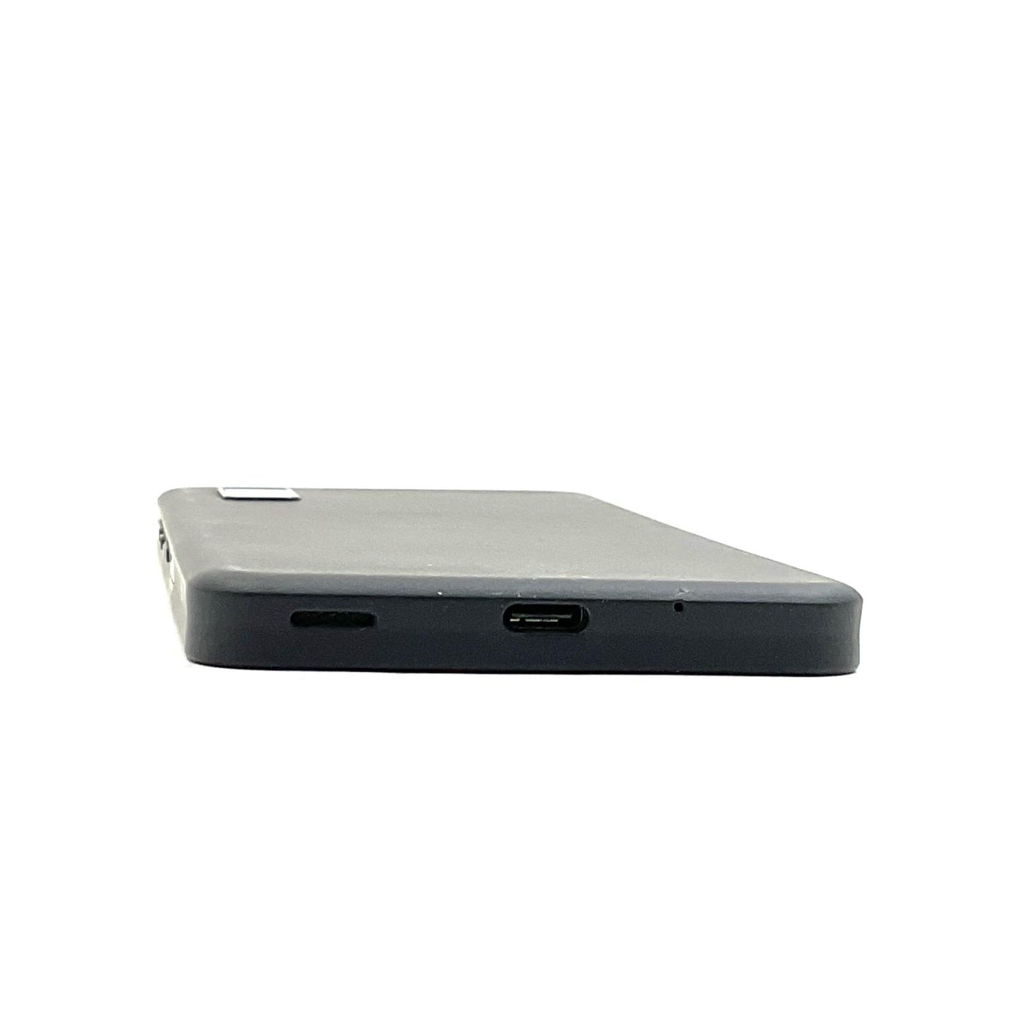 【全額返金保証】【最速発送】SHARP AQUOS wish2 64GB ブラック docomo SH-51C 白ロム 美品 動作確認済