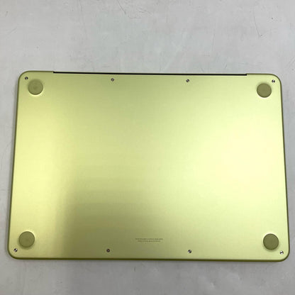 【全額返金保証】【最速発送】Apple MacBook Neo 13インチ 2026 Apple A18 Pro 8GB 512GB シトラス 100% 美品 動作確認済