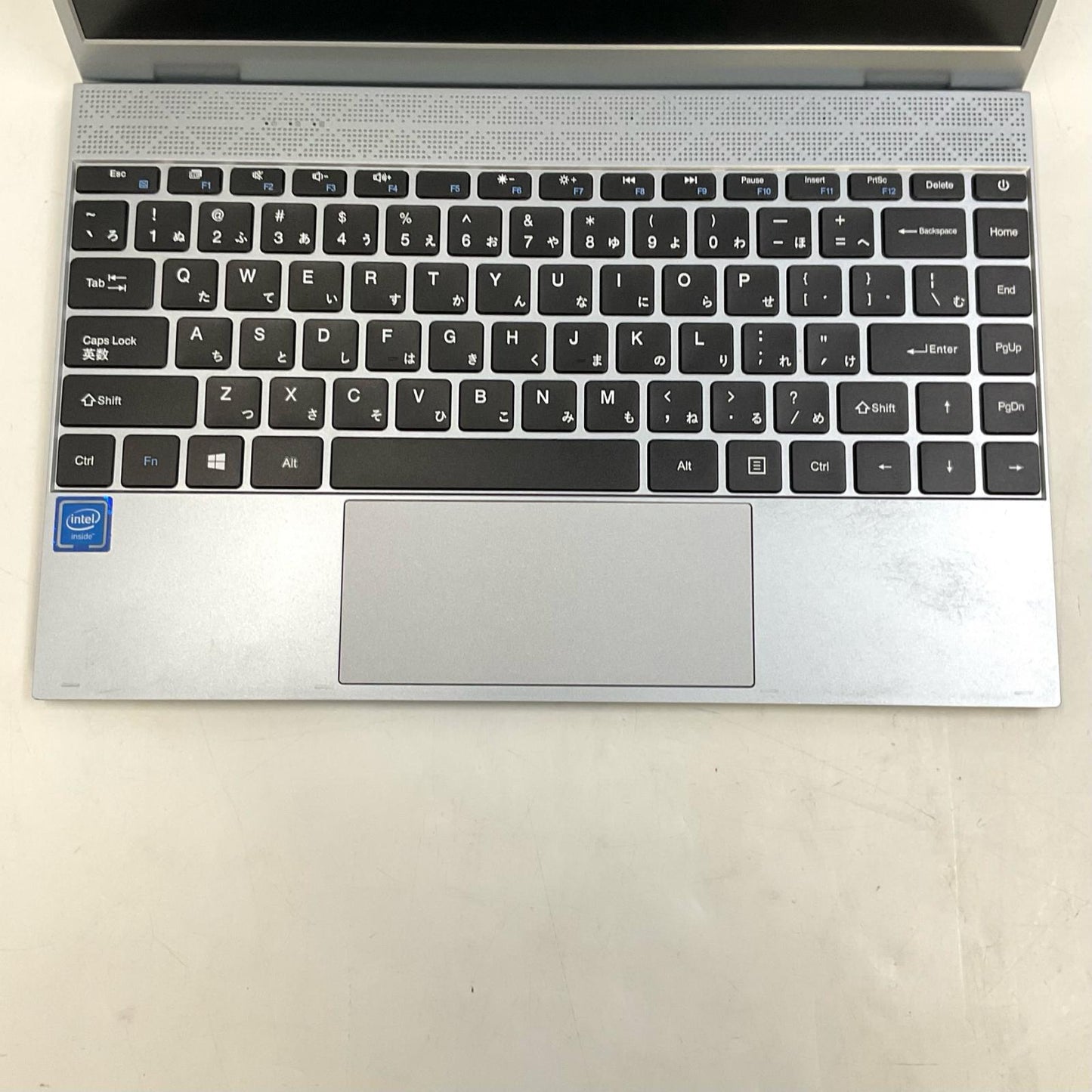 【全額返金保証】【最速発送】PASOUL ENVY14-J4005PA Intel(R) Celeron(R) J4005 CPU @ 2.00GHz 8GB 100% 動作確認済