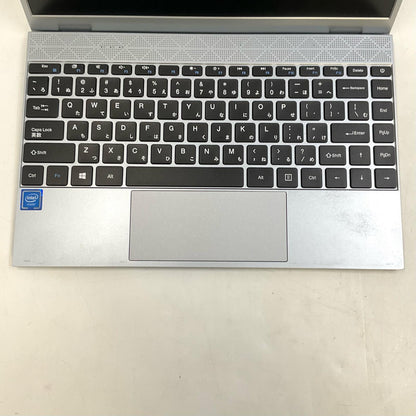 【全額返金保証】【最速発送】PASOUL ENVY14-J4005PA Intel(R) Celeron(R) J4005 CPU @ 2.00GHz 8GB 100% 動作確認済