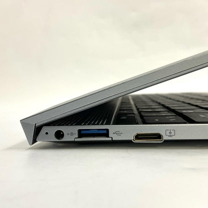 【全額返金保証】【最速発送】PASOUL ENVY14-J4005PA Intel(R) Celeron(R) J4005 CPU @ 2.00GHz 8GB 100% 動作確認済