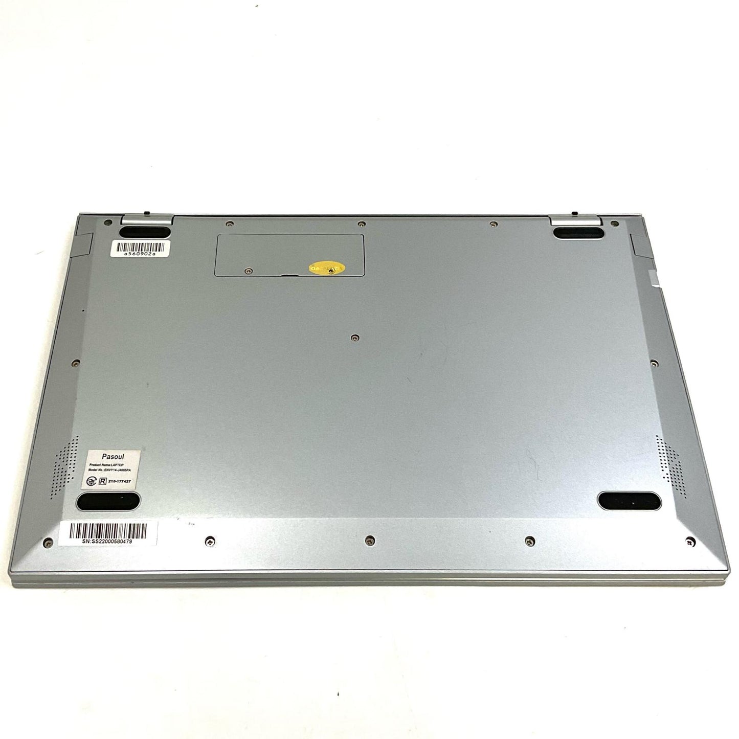【全額返金保証】【最速発送】PASOUL ENVY14-J4005PA Intel(R) Celeron(R) J4005 CPU @ 2.00GHz 8GB 100% 動作確認済
