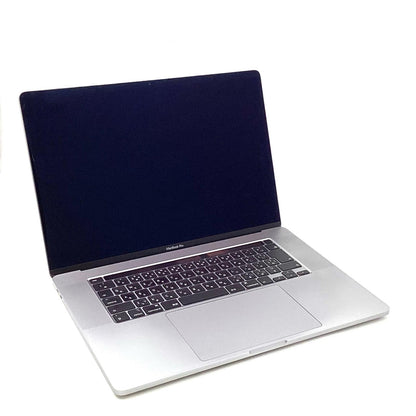 【全額返金保証】【最速発送】Apple MacBook Pro 16インチ 2019 2.3GHz 8コア Intel Core i9 32GB 1TB スペースグレイ 動作確認済