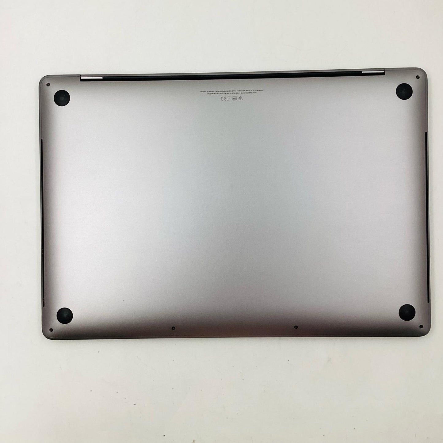 【全額返金保証】【最速発送】Apple MacBook Pro 16インチ 2019 2.3GHz 8コア Intel Core i9 32GB 1TB スペースグレイ 動作確認済