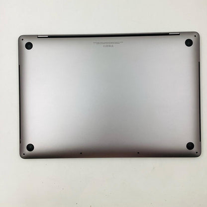 【全額返金保証】【最速発送】Apple MacBook Pro 16インチ 2019 2.3GHz 8コア Intel Core i9 32GB 1TB スペースグレイ 動作確認済