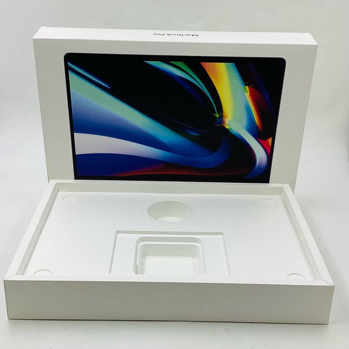 【全額返金保証】【最速発送】Apple MacBook Pro 16インチ 2019 2.3GHz 8コア Intel Core i9 32GB 1TB スペースグレイ 動作確認済
