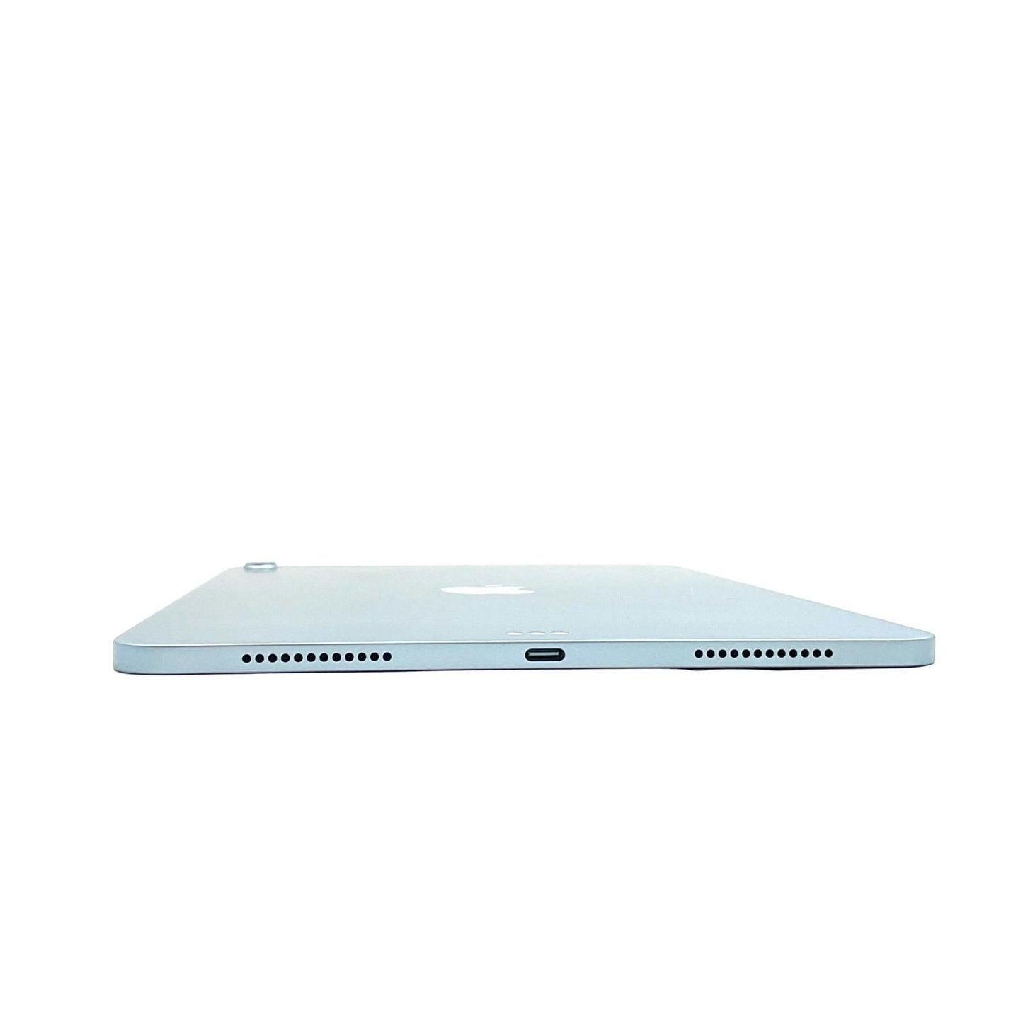 【全額返金保証】【最速発送】Apple iPad Air M4 11インチ 128GB ブルー Wi-Fi 超美品 動作確認済