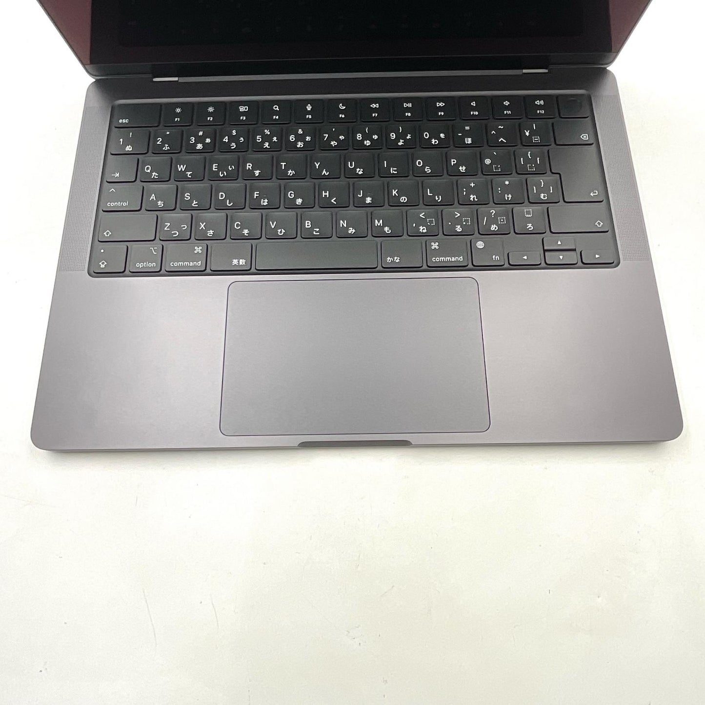 【全額返金保証】【最速発送】Apple MacBook Pro 14インチ 2024 Apple M4 16GB 512GB スペースブラック 100% 美品 動作確認済