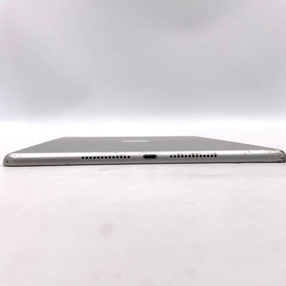 【最速発送】Apple iPad iPad 第7世代 Wi-Fi+Cellular 32GB Silver docomo SIMフリー 白ロム【難有】