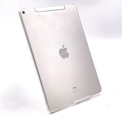 【最速発送】Apple iPad iPad Air 3 Wi-Fi+Cellular 64GB Silver docomo SIMフリー 白ロム【難有】