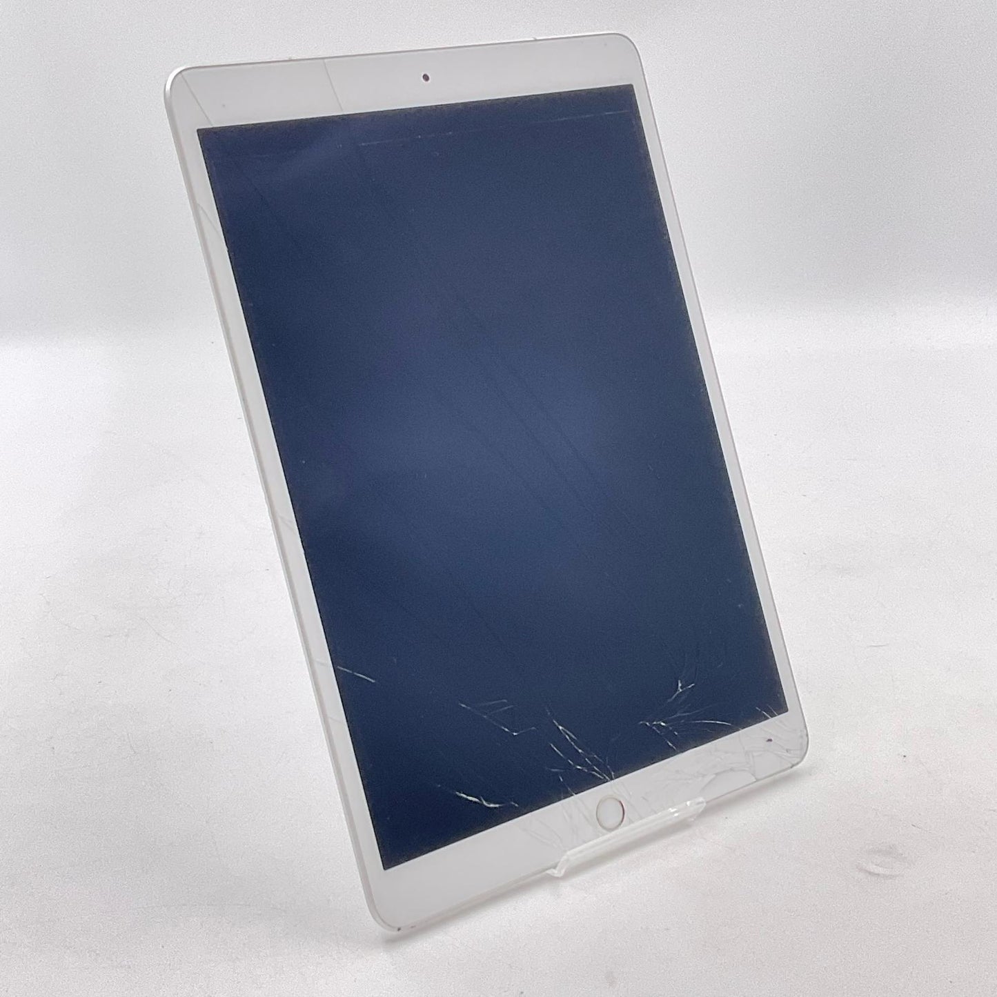 【最速発送】Apple iPad iPad Air 3 Wi-Fi+Cellular 64GB Silver docomo SIMフリー 白ロム【難有】