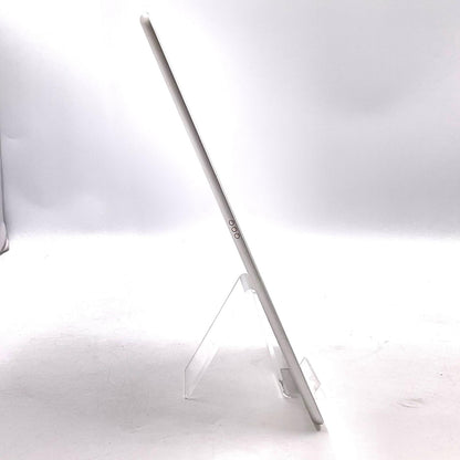 【最速発送】Apple iPad iPad Air 3 Wi-Fi+Cellular 64GB Silver docomo SIMフリー 白ロム【難有】
