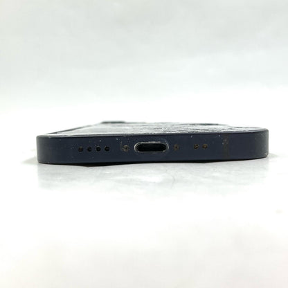 【最速発送】Apple iPhone iPhone 12 mini 64GB Black au SIMフリー 白ロム【難有】 73%