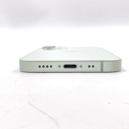 【全額返金保証】【最速発送】Apple iPhone iPhone 12 mini 256GB Green docomo SIMフリー 白ロム 動作確認済 74%