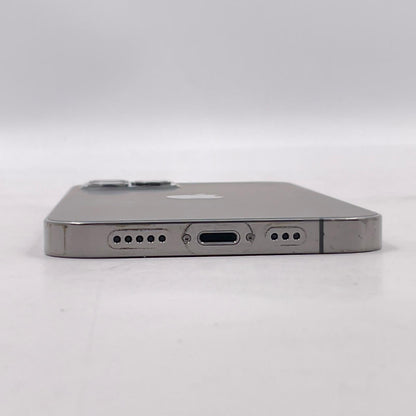 【最速発送】Apple iPhone iPhone 12 Pro 256GB Graphite au 白ロム【難有】 86%