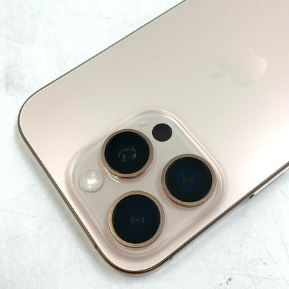 【最速発送】Apple iPhone iPhone 16 Pro 128GB Desert Titanium SIMフリー 白ロム【難有】 89%