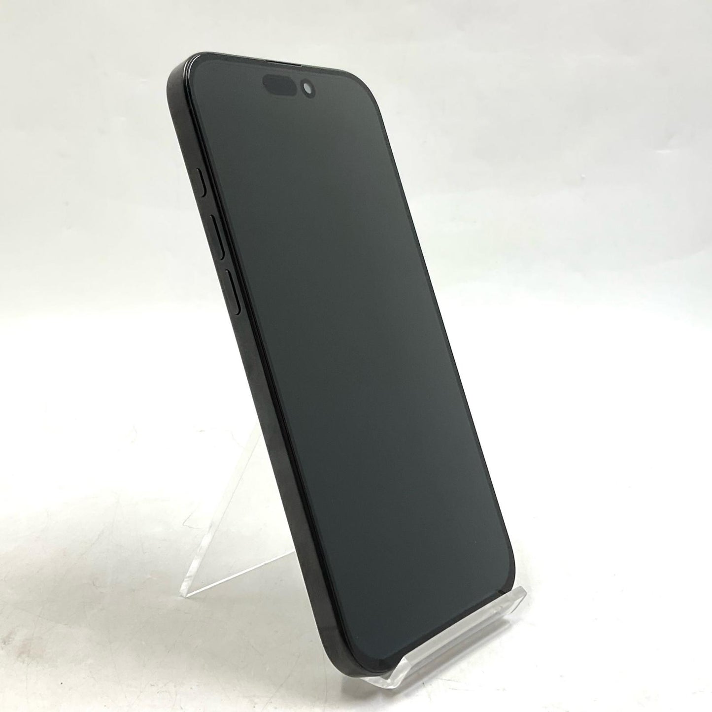 【最速発送】Apple iPhone iPhone 16 Pro Max 256GB Black Titanium SIMフリー SIMフリー 白ロム【難有】 99%