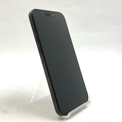 【最速発送】Apple iPhone iPhone 16 Pro Max 256GB Black Titanium SIMフリー SIMフリー 白ロム【難有】 99%