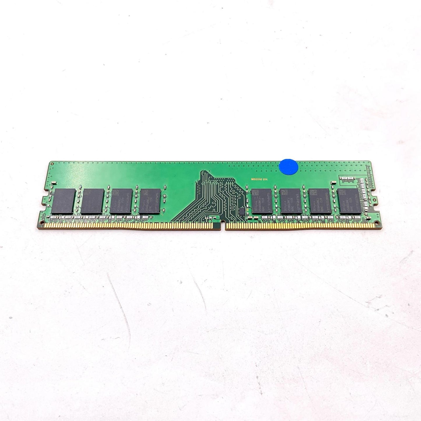 【全額返金保証】【最速発送】各種メーカー メモリ DIMM DDR4-3200 PC4-25600 16GB 美品 動作確認済