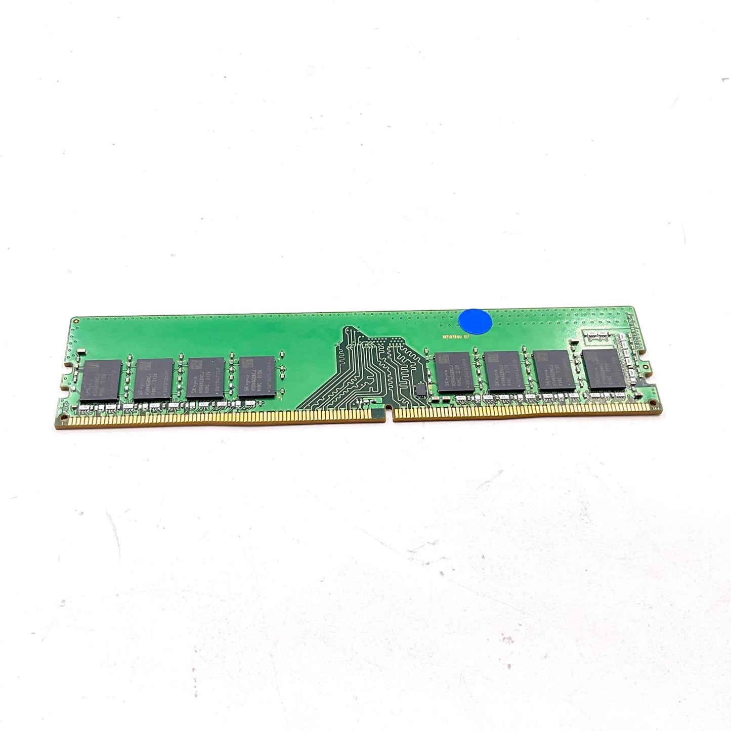 【全額返金保証】【最速発送】各種メーカー メモリ DIMM DDR4-3200 PC4-25600 16GB 美品 動作確認済
