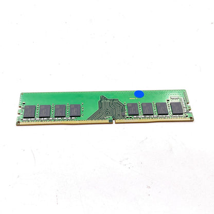 【全額返金保証】【最速発送】各種メーカー メモリ DIMM DDR4-3200 PC4-25600 16GB 美品 動作確認済