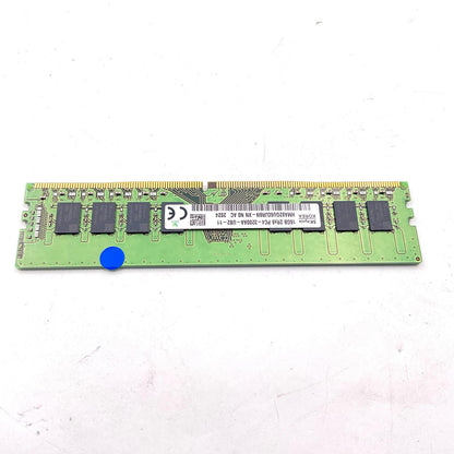 【全額返金保証】【最速発送】各種メーカー メモリ DIMM DDR4-3200 PC4-25600 16GB 美品 動作確認済